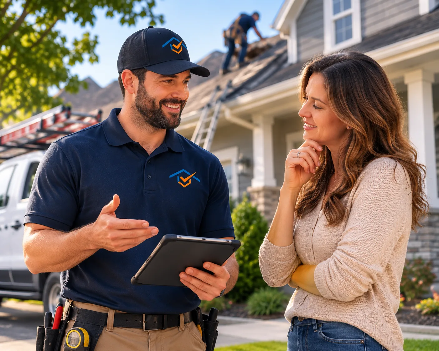 Roof Inspection FAQs in Ithaca, MI