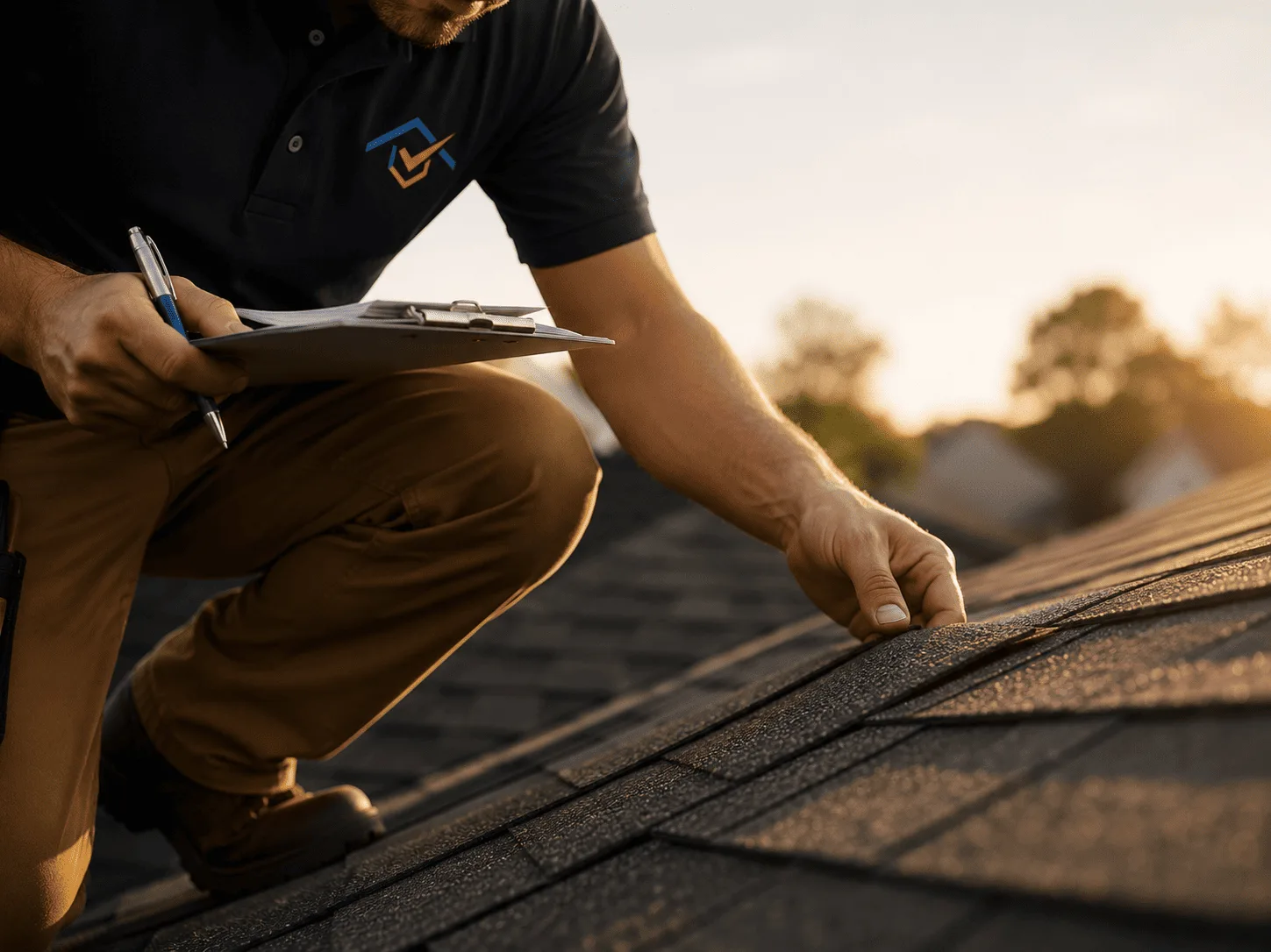 Why Choose Roof Inspection in Ithaca, MI